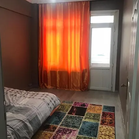 Relax Apartmán