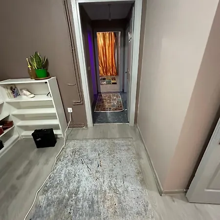 Apartmán Relax