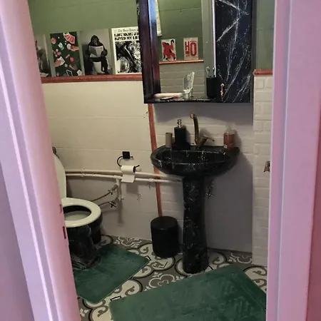 Relax Apartmán