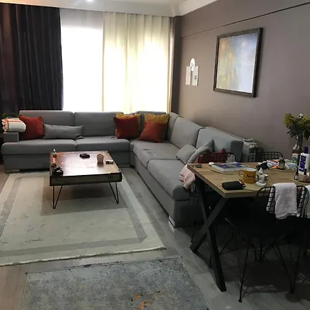 Relax Apartmán *